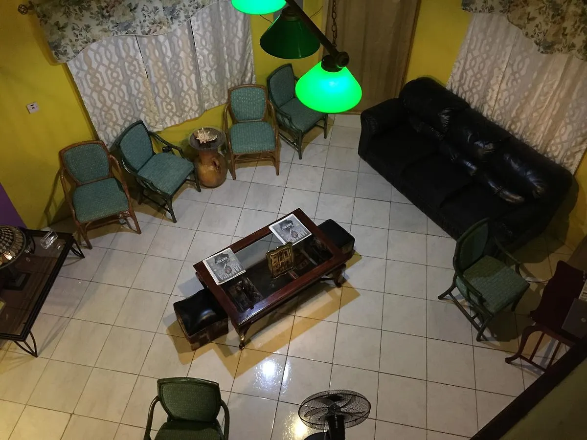 Villa Casa Montego Bay