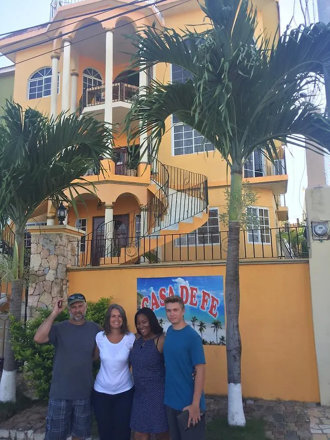 Villa Casa Montego Bay 0*,