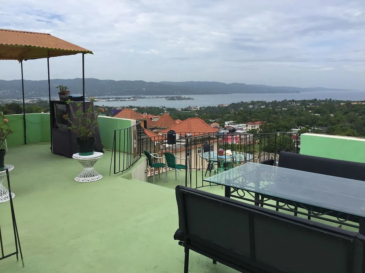Villa Casa Montego Bay Gæstehus