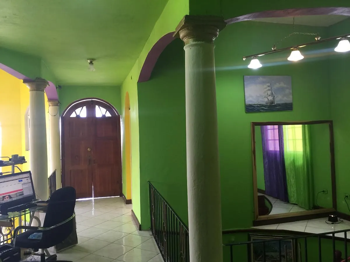 Gæstehus Villa Casa Montego Bay Jamaica