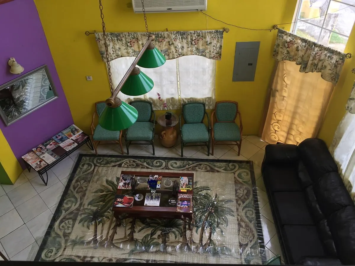 Gæstehus Villa Casa Montego Bay