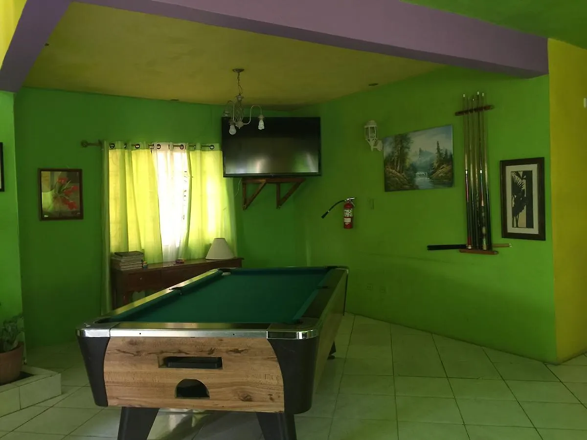 Villa Casa Montego Bay