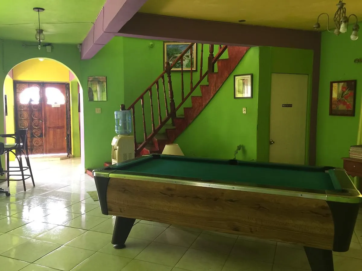 Villa Casa Montego Bay Gæstehus
