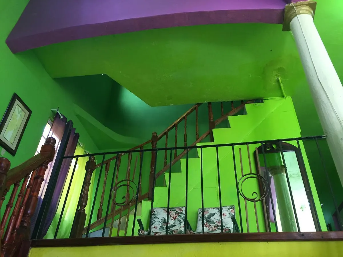 Villa Casa Montego Bay