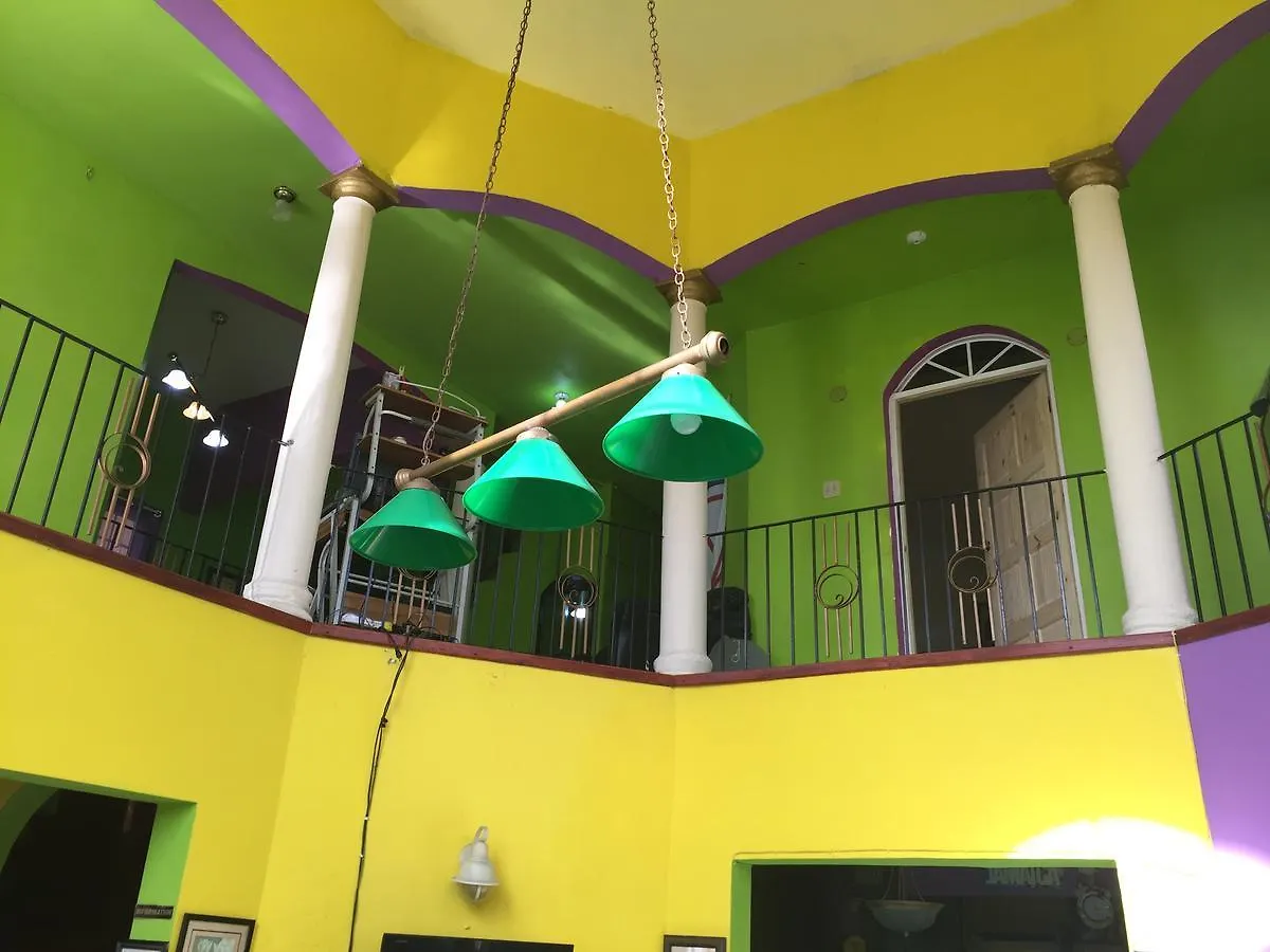 Gæstehus Villa Casa Montego Bay